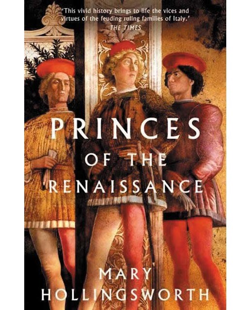Princes of the renaissance 1