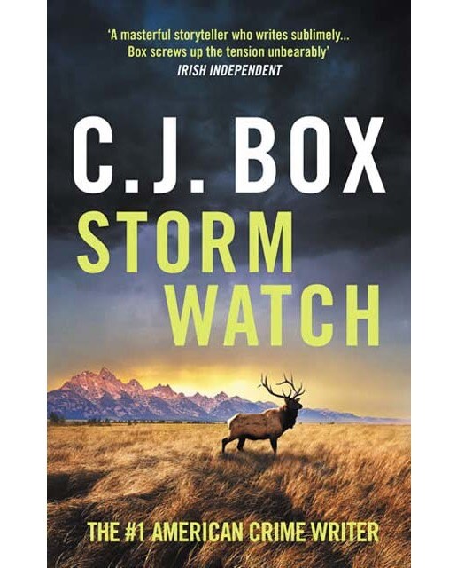 Storm watch 1