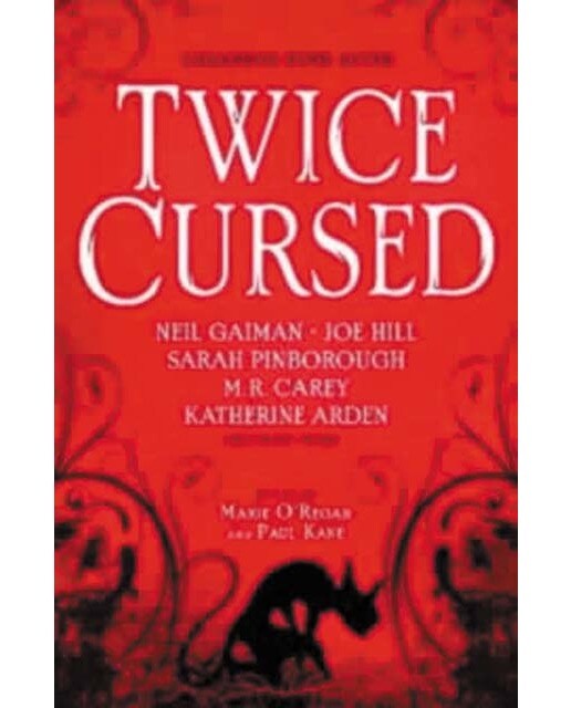 Twice cursed: an anthology 1