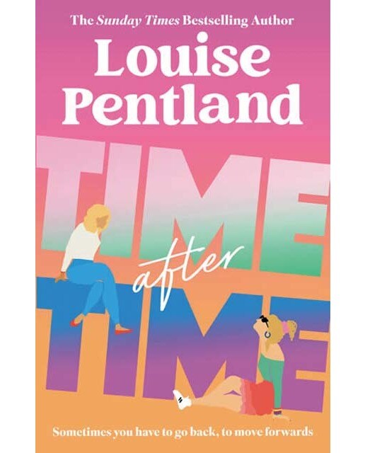 Time after time 1
