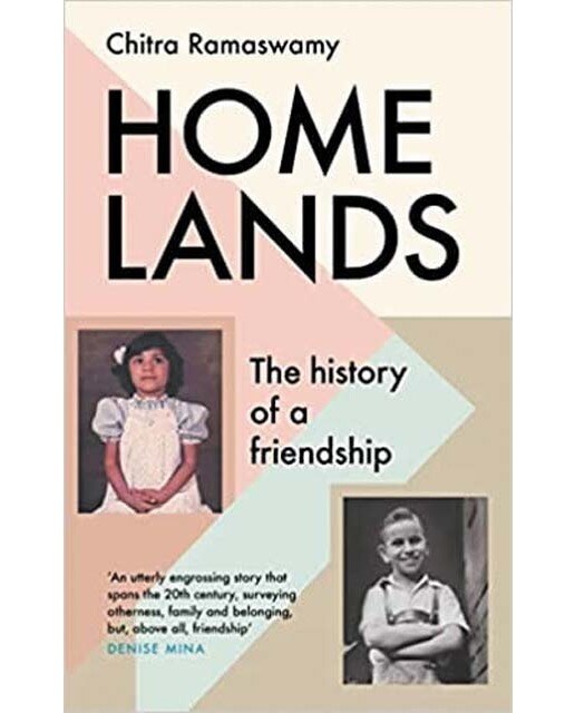 Homelands 1