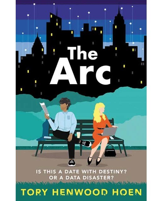 The arc 1