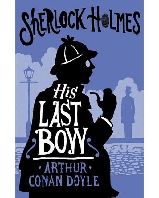 His last bow 1