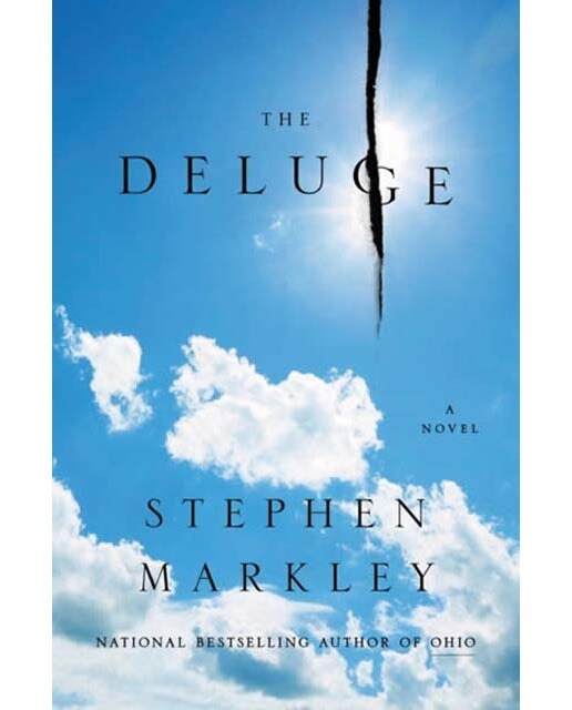 The deluge 1