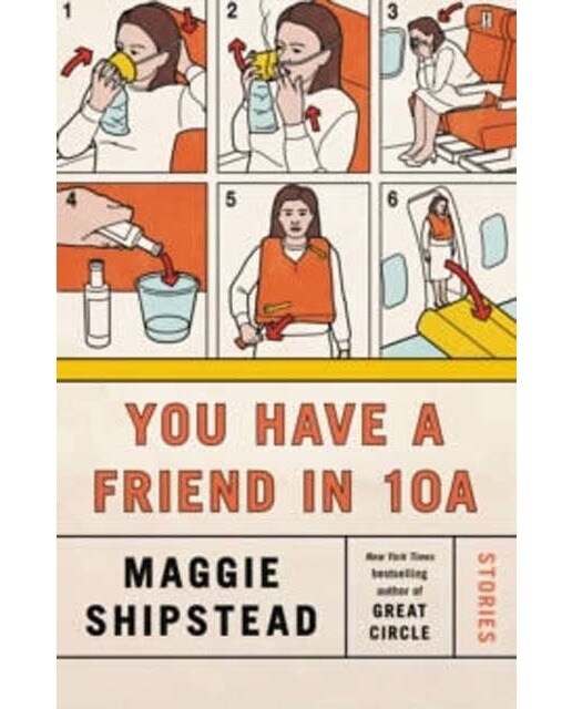 You have a friend in 10a