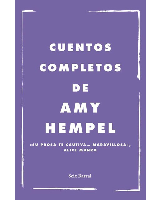 Imagen 0 de Cuentos completos  (Tapa dura)
