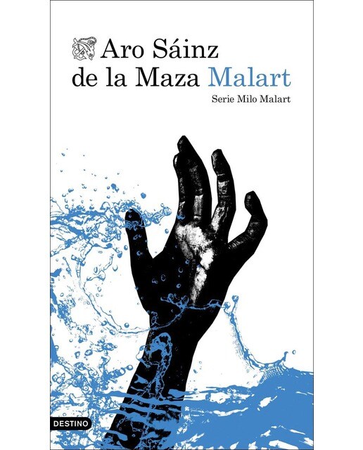 Malart (Capa mole com abas) 1
