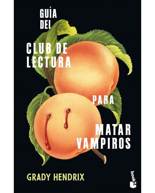 Imagen 1 de Guía del club de lectura para matar vampiros (Bolsillo Tapa blanda)