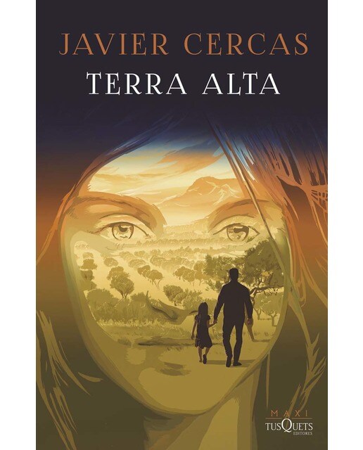 Terra Alta: Terra Alta I  (Bolsillo) 1