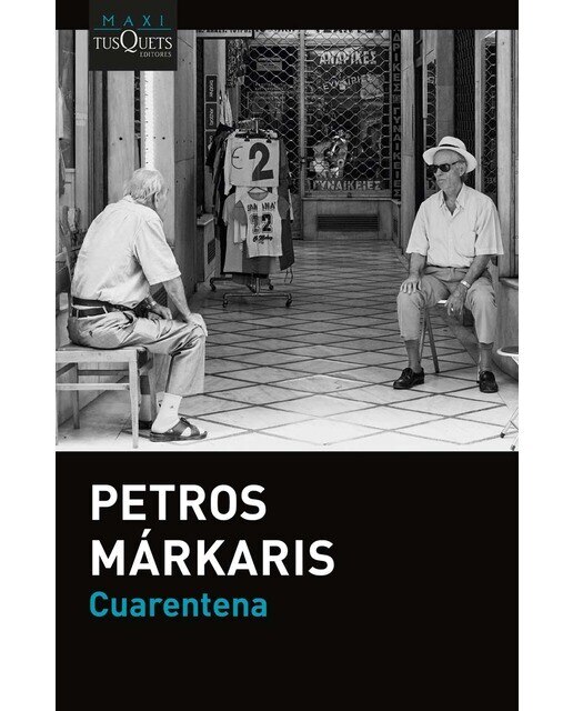 Cuarentena