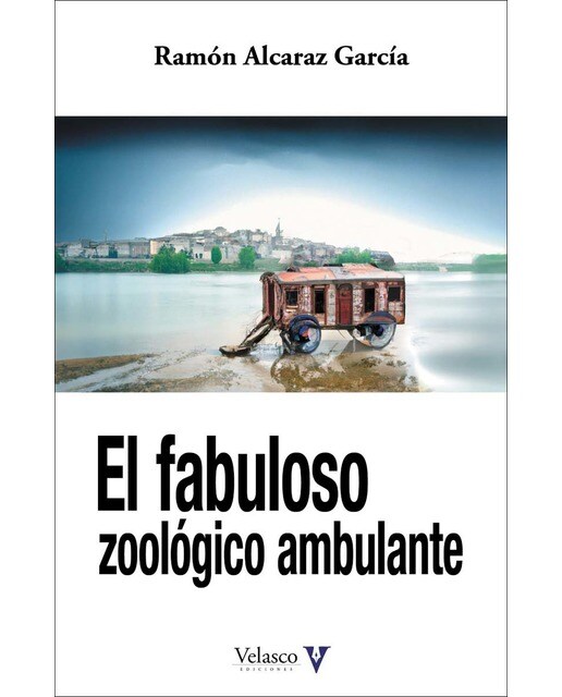 Imagen 0 de El fabuloso zoológico ambulante
