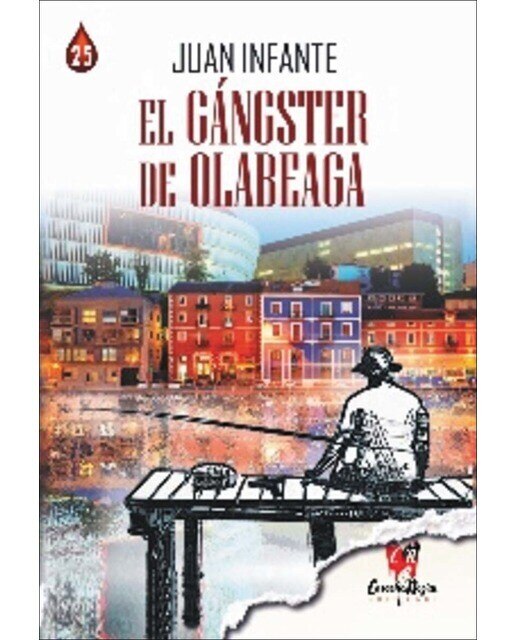 Imagem 0 de El gánster de Olabeaga (Bolso)
