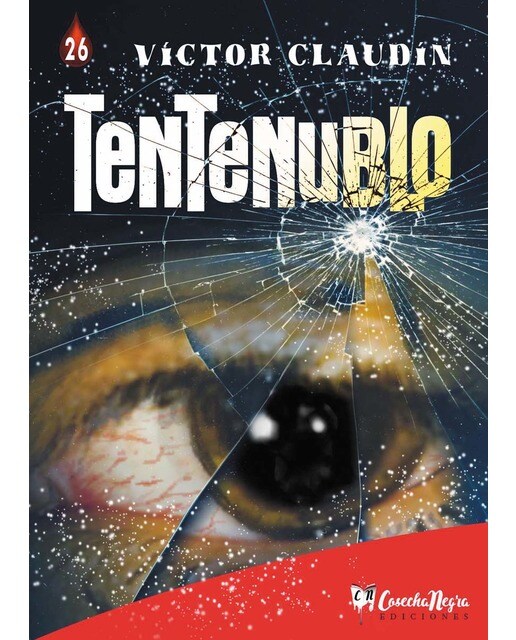 Imagem 0 de Tentenublo (Bolso) (Capa mole)