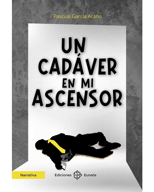 Imagen 0 de UN CADAVER EN MI ASCENSOR (Bolsillo Tapa blanda con solapas Tapa blanda)
