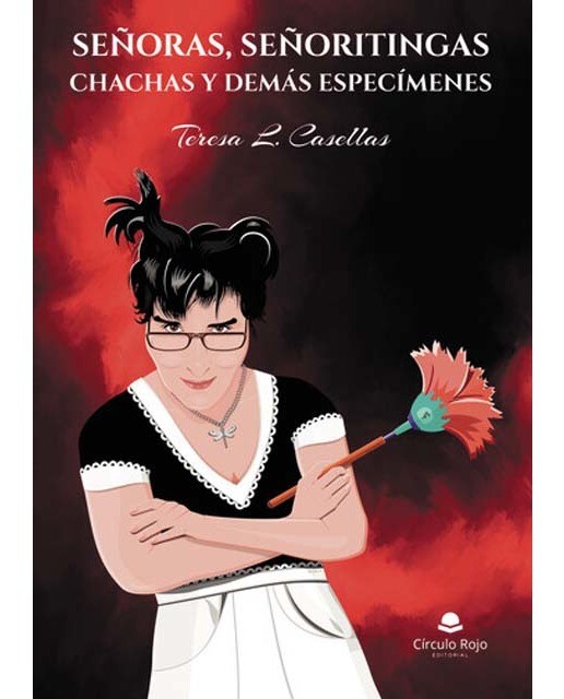 Señoras, señoritingas, chachas y demás especímenes 1