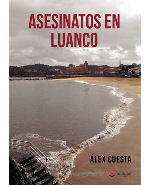 Imagen 0 de Asesinatos en Luanco