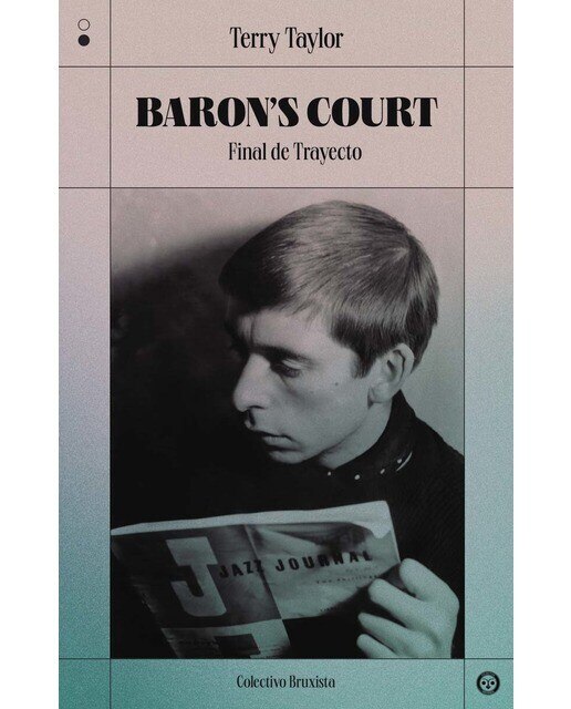 Imagen 0 de Baron's Court: Final de trayecto