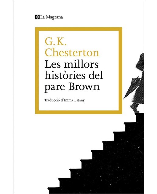 Les millors històries del pare Brown (Capa mole) 1
