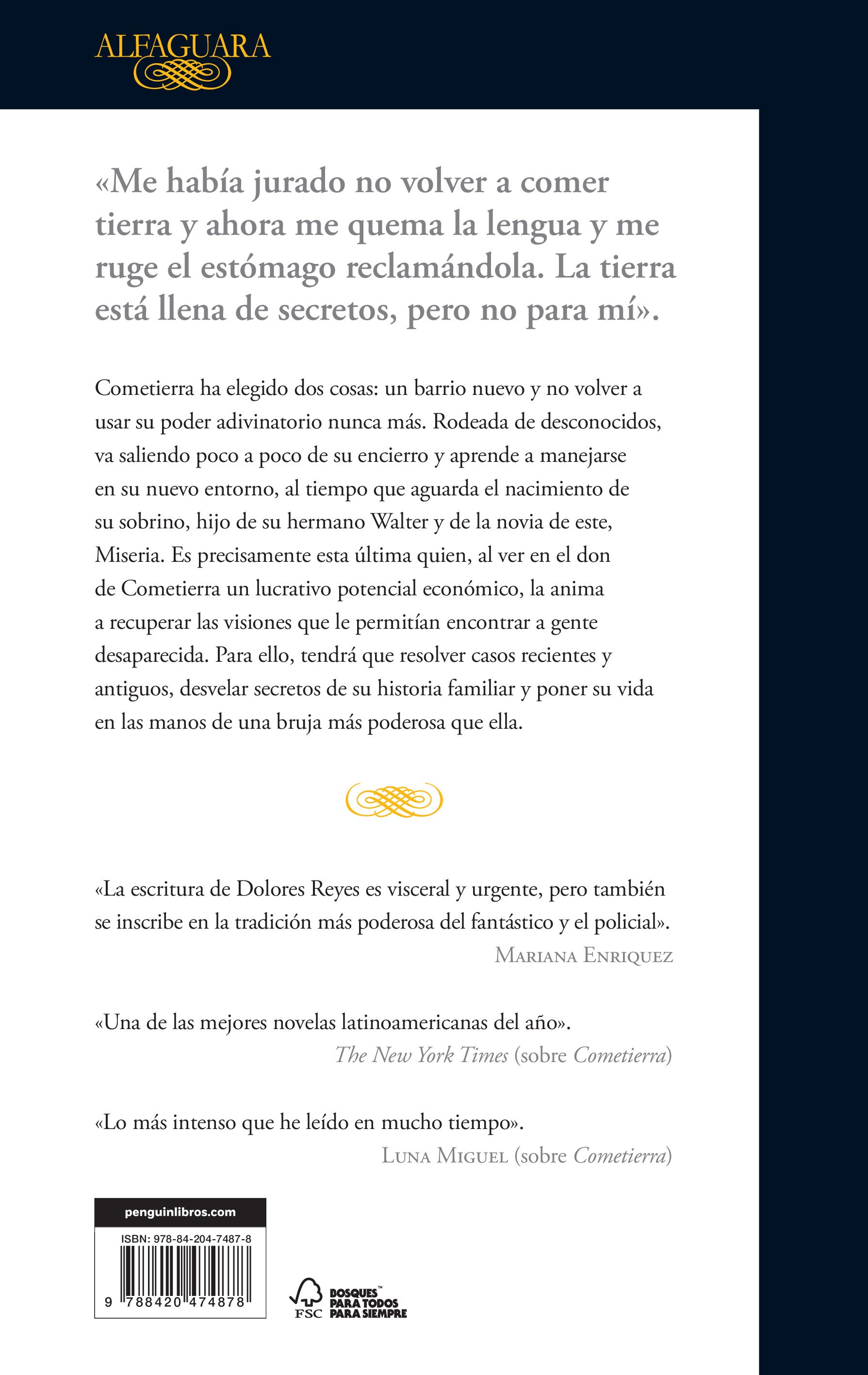Miseria (Tapa blanda) 2