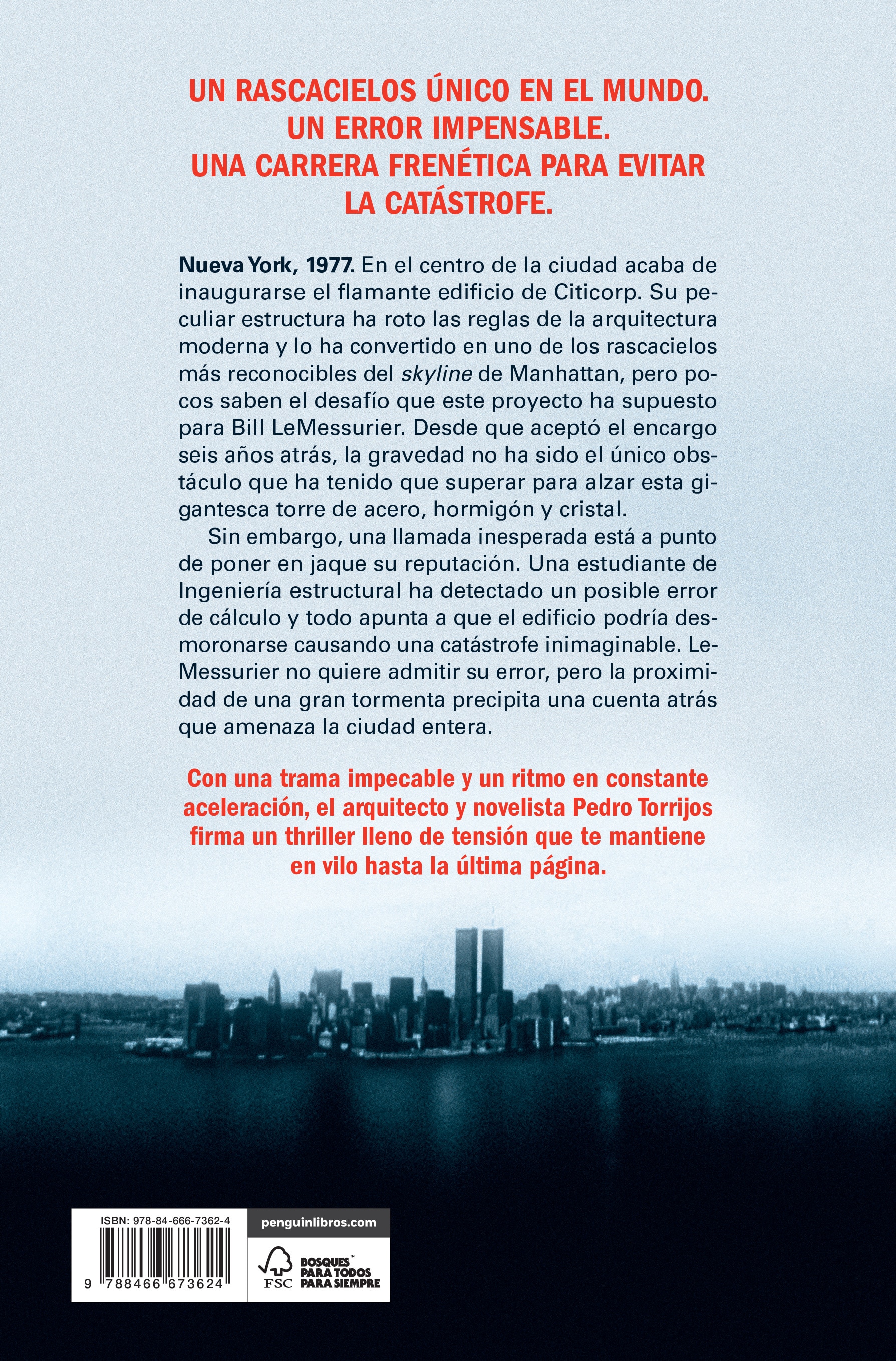 La tormenta de cristal  (Tapa blanda) 2