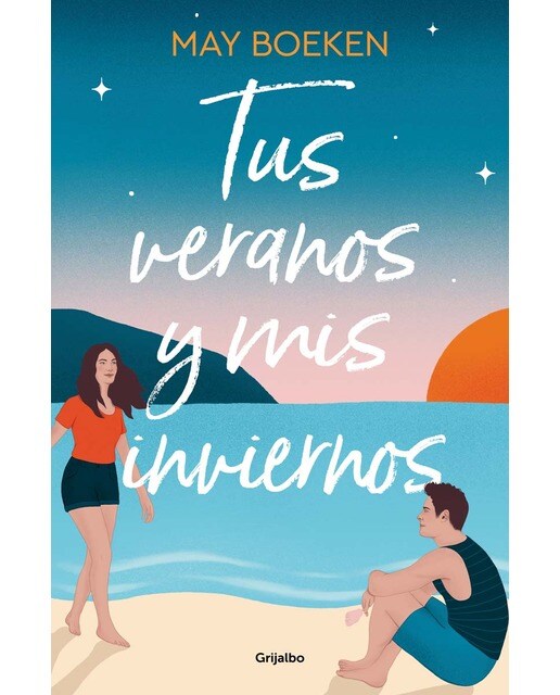 Imagem 0 de Tus veranos y mis inviernos (Mediterráneo 1) (Capa mole)