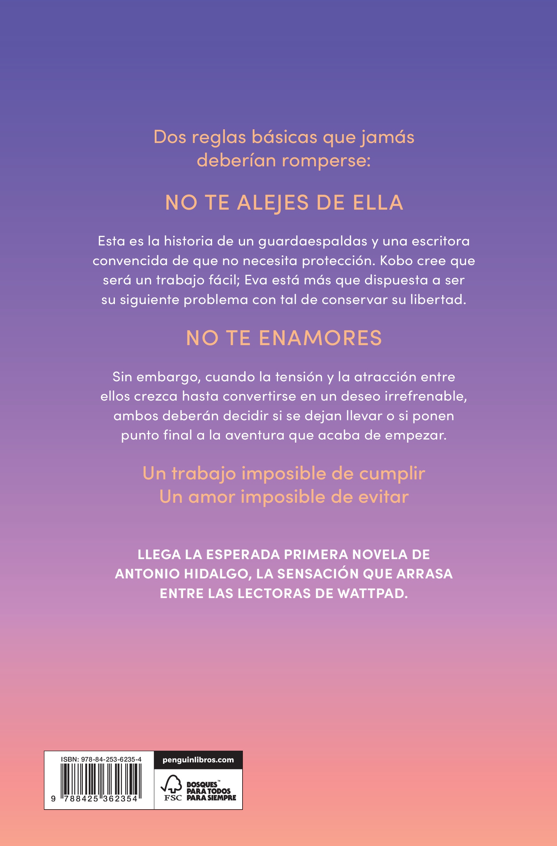 Tan cerca de ti (Cerca de ti 1) (Capa mole) 2