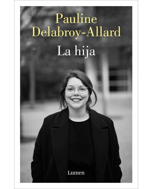 Imagen 0 de La hija (Tapa blanda)