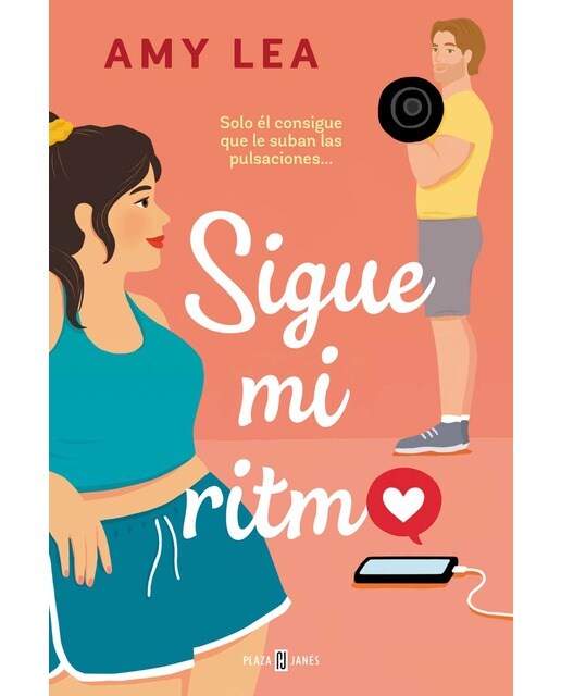 Sigue mi ritmo (Capa mole) 1