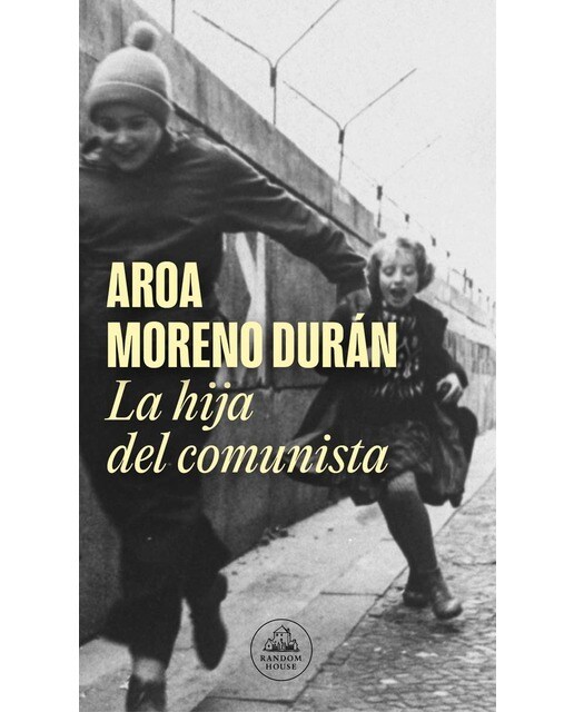 Imagen 0 de La hija del comunista (Tapa blanda)