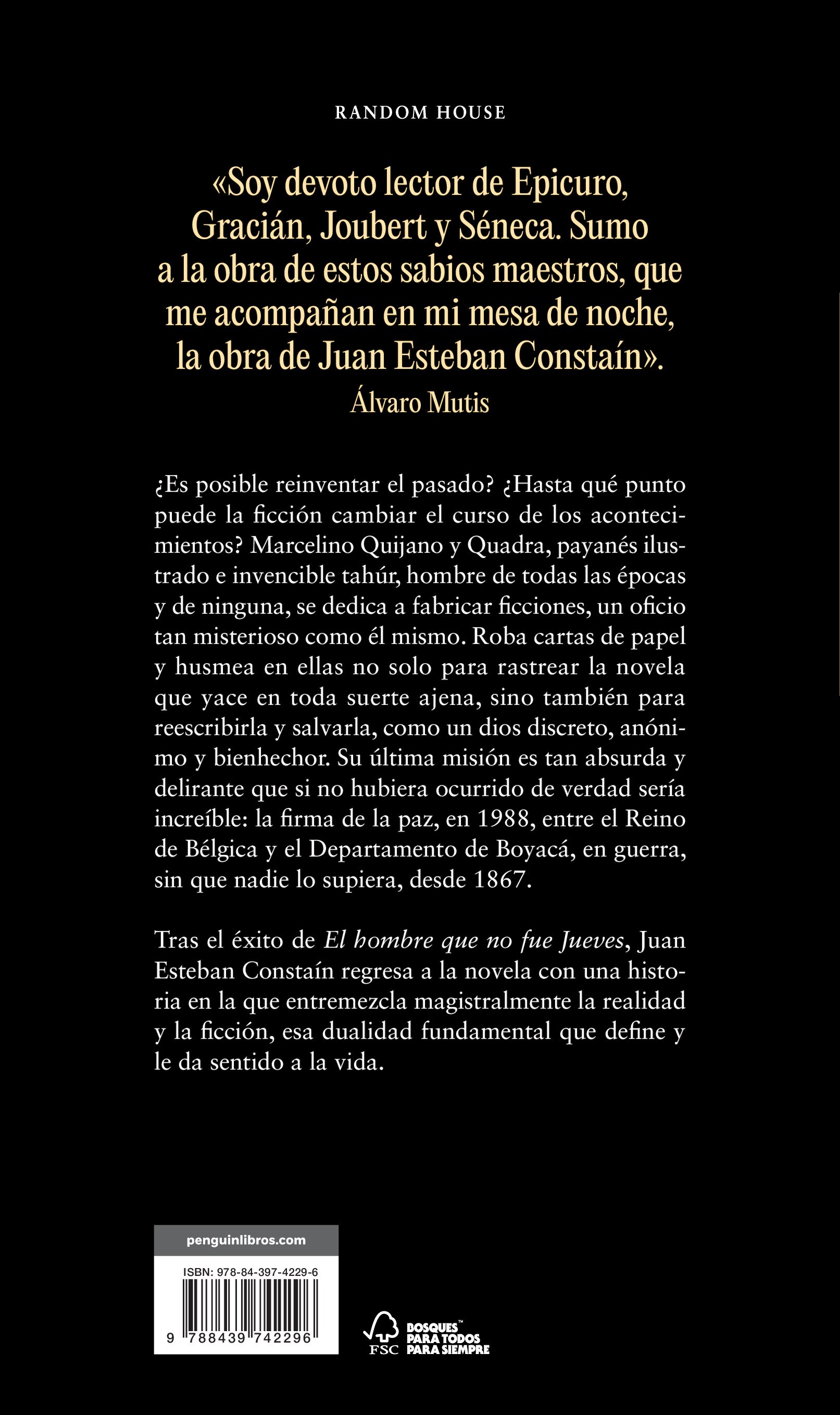 Cartas abiertas (Mapa de las lenguas)  (Tapa blanda) 2