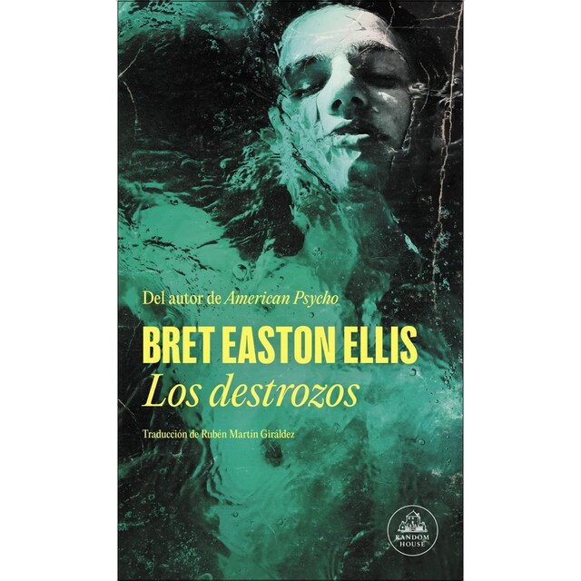 Imagem 0 de Los destrozos (Capa mole)