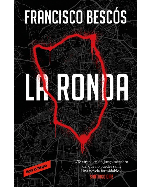 La Ronda (Capa mole) 1