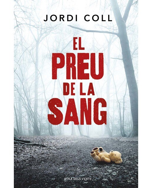 Imagem 0 de El preu de la sang (Capa mole)