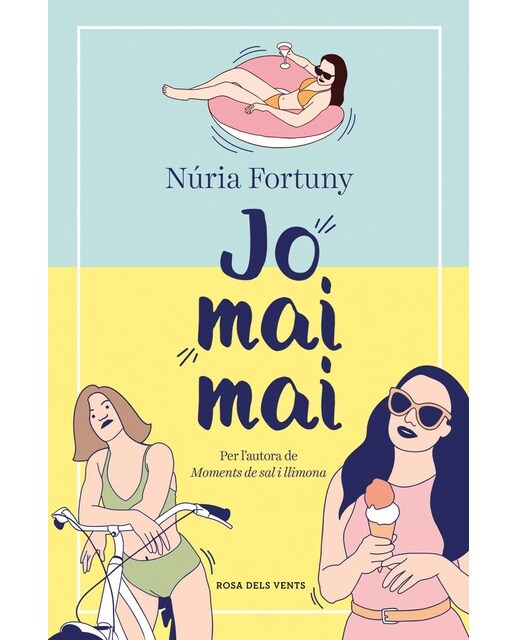 Imagen 0 de Jo mai mai  (Tapa blanda)