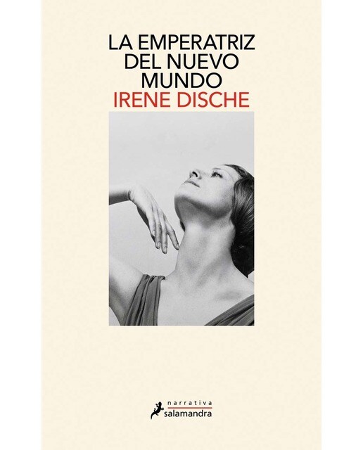 Imagen 1 de La emperatriz del nuevo mundo  (Tapa blanda)