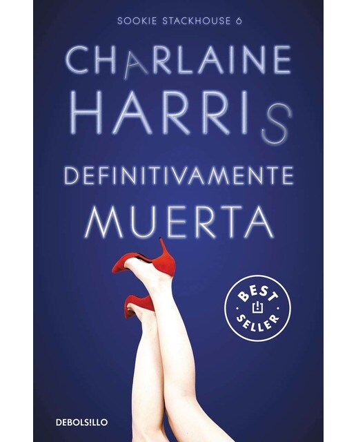 Definitivamente muerta