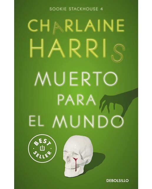 Muerto para el mundo (Sookie Stackhouse 4) 1