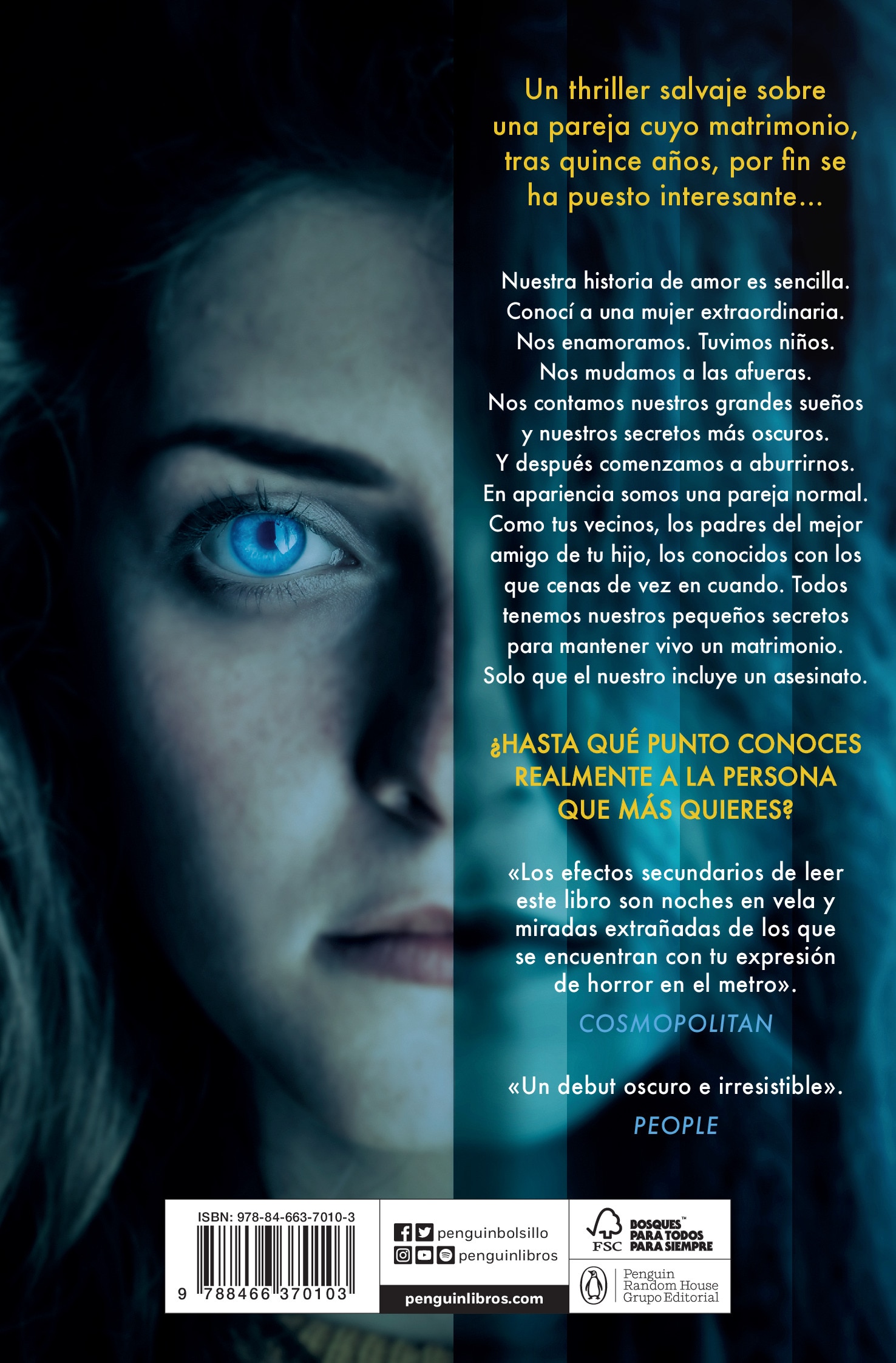 Mi adorada esposa 2