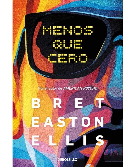 Imagen 0 de Menos que cero (Tapa blanda)