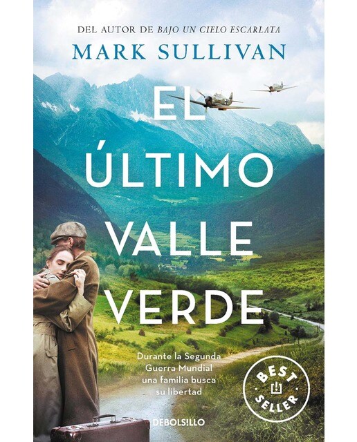 El último valle verde 1