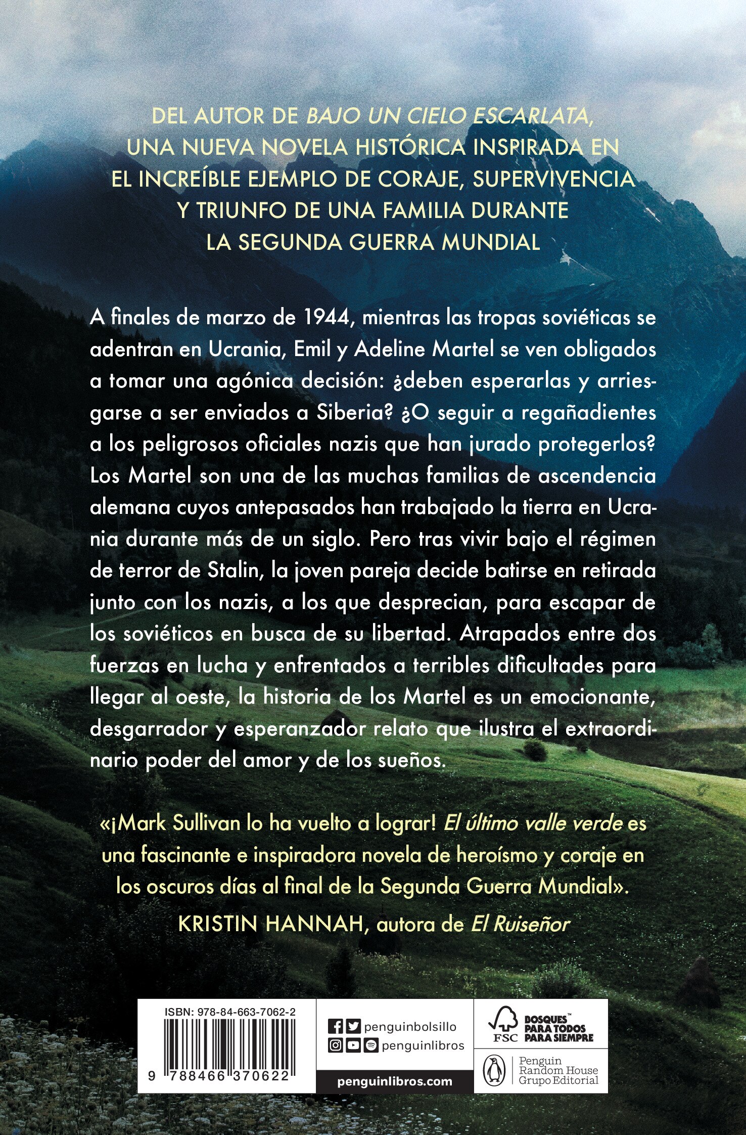 El último valle verde 2