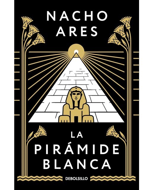 La pirámide blanca 1