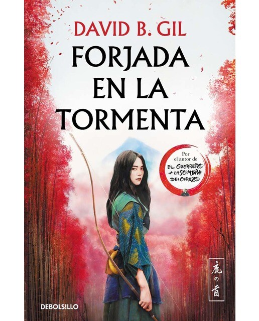 Forjada en la tormenta 1