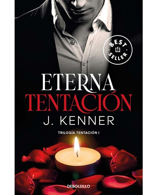 Eterna tentación (Trilogía Tentación 1) 1