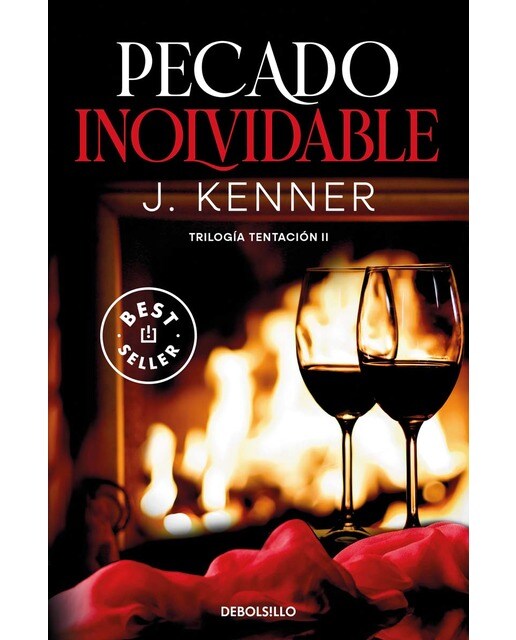 Pecado inolvidable (Trilogía Tentación 2) 1