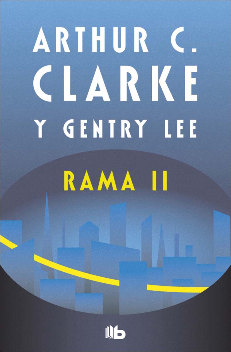 Imagen 0 de RAMA II (Tapa blanda)