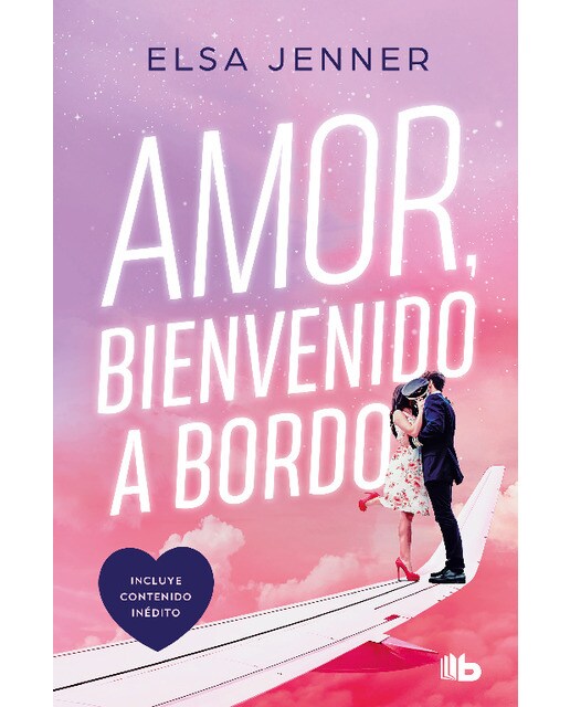 Imagen 0 de Amor, bienvenido a bordo