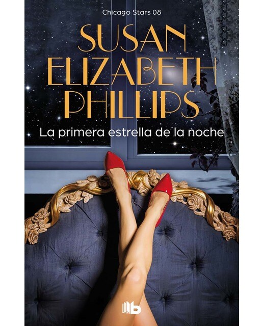 La primera estrella de la noche 1