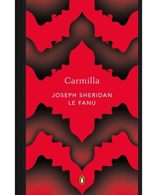 Imagen 0 de Carmilla (edición especial en tapa dura) (Tapa dura)