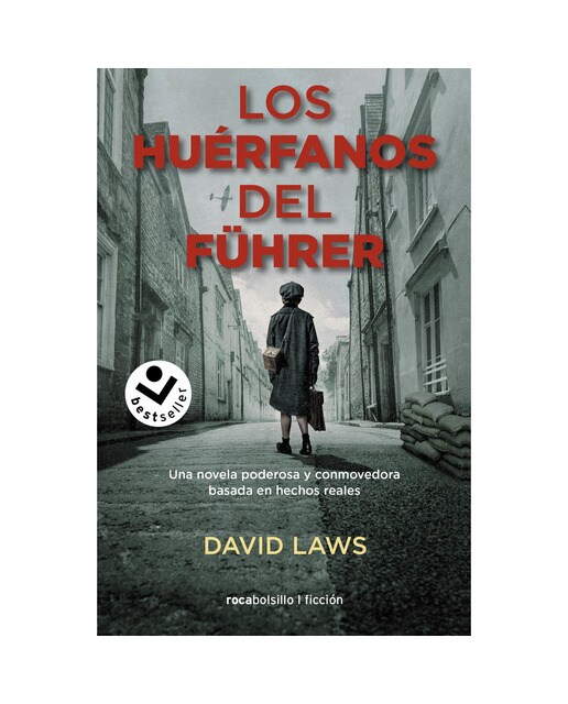 Los huérfanos del Fuhrer (Capa mole) 1